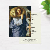 KATHOLIEKE PRIEST ORDINATION JUBILEUM HOLY CARDS VISITEKAARTJE (Bureau)