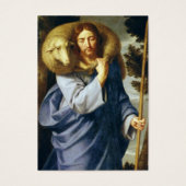 KATHOLIEKE PRIEST ORDINATION JUBILEUM HOLY CARDS VISITEKAARTJE (Voorkant)