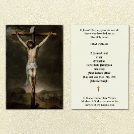 KATHOLIEKE PRIEST ORDINATION JUBILEUM HOLY CARDS VISITEKAARTJE