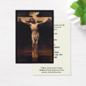 KATHOLIEKE PRIEST ORDINATION JUBILEUM HOLY CARDS VISITEKAARTJE (Bureau)