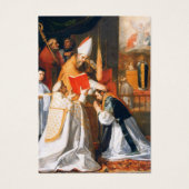 KATHOLIEKE PRIEST ORDINATION JUBILEUM HOLY CARDS VISITEKAARTJE (Voorkant)