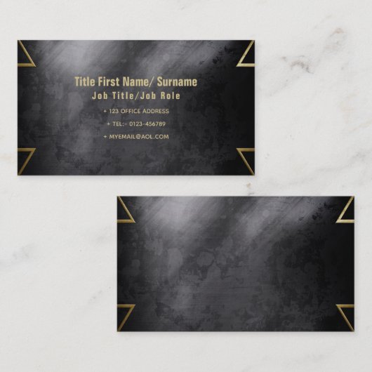 Katholieke Priester Geloof Geestelijkheid Kerk Con Visitekaartje (Voorkant / Achterkant)