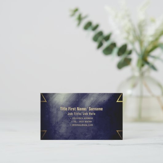 Katholieke Priester Geloof Kerk Geestelijkheid Con Visitekaartje (Staand voorkant)