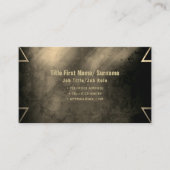 Katholieke Priester Kerk Contact Geestelijkheid Visitekaartje (Voorkant)