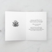 KATHOLIEKE PRIESTERWIJDING EERSTE MIS SCRIPTUUR KAART (Binnen)