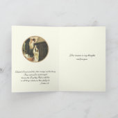 katholieke priesterwoorden kaart (Binnen)