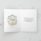 Katholieke RCIA Inwijding in Geloofskerk Kaart (Binnen)