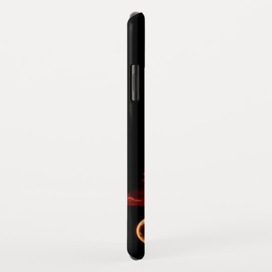 Katholieke Religie Heilige Drievuldigheid Case-Mate iPhone Case (Achterkant/rechts)