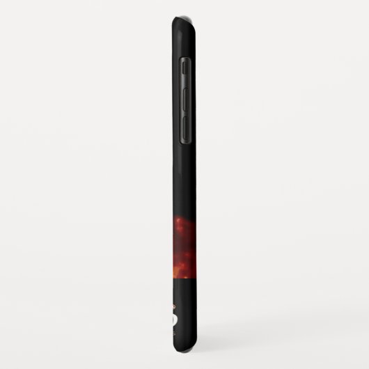 Katholieke Religie Heilige Drievuldigheid Case-Mate iPhone Case (Achterkant/links)