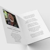 Katholieke Religieuze Heilig Hart Sympathie Begraf Kaart