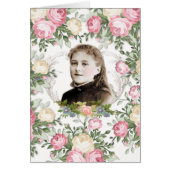 katholieke Rozen in St. Therese (Voorkant)