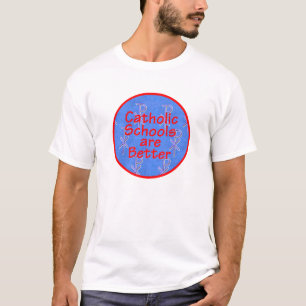 Katholieke Scholen T-Shirt