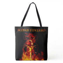 Katholieke Sensus Fidelium Religious Crucifixe