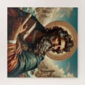 Katholieke Sint Filips 0 4 x Legpuzzel (Horizontaal)