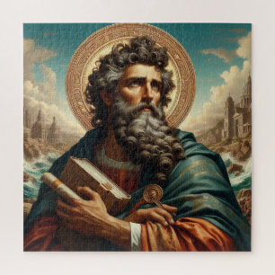 Katholieke Sint Filips 0 4 x Legpuzzel