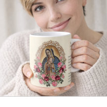 Katholieke Spaanse guadalupe Religieuze Maagd Mary