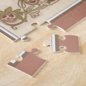 Katholieke St. Therese de Kleine Bloem van Jezus Legpuzzel (Zijkant)