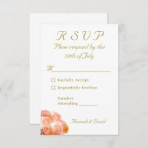 Katholieke Terracotta Roos bruiloft