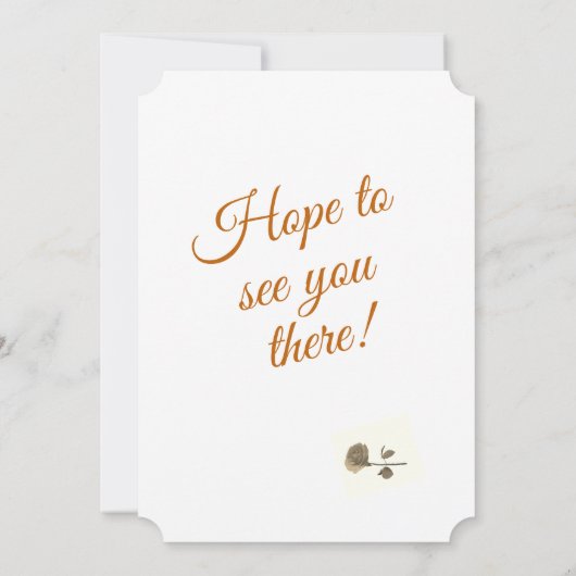 katholieke  uitnodiging (Achterkant)