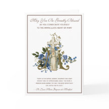 Katholieke Vervolging om Mary Religieuze te bevrij