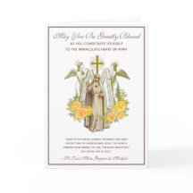 Katholieke Vervolging om Mary Religieuze te bevrij