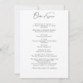 Katholieke viering van het leven Foto Begrafenisdi Kaart (Achterkant)