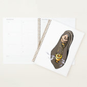 Katholieke wierook censureert religieuze eredienst planner (Display)