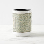 Katholieke zussen mok (Midden)