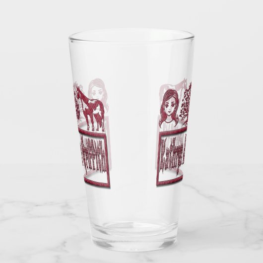 Kathryn Ann Griffith drievoudig icoon Glas (Rechts)