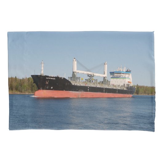Kathy McKeil kussen hoesje Kussensloop (Voorkant)