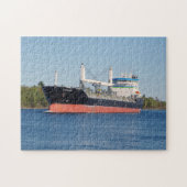 Kathy McKeil puzzel (Horizontaal)
