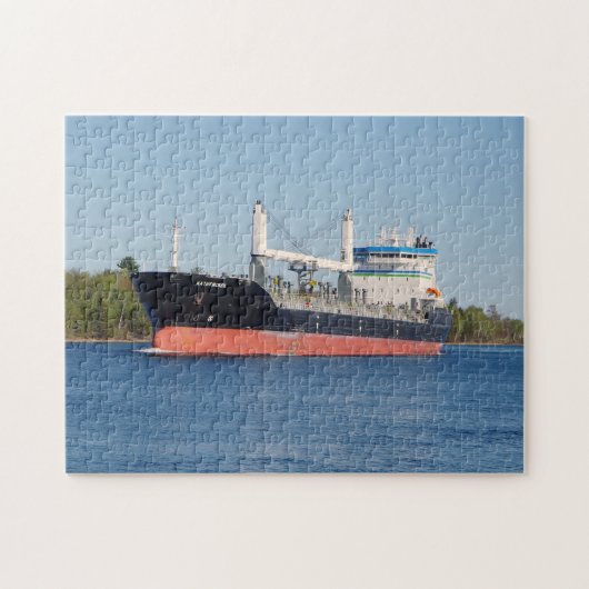 Kathy McKeil puzzel Legpuzzel (Horizontaal)