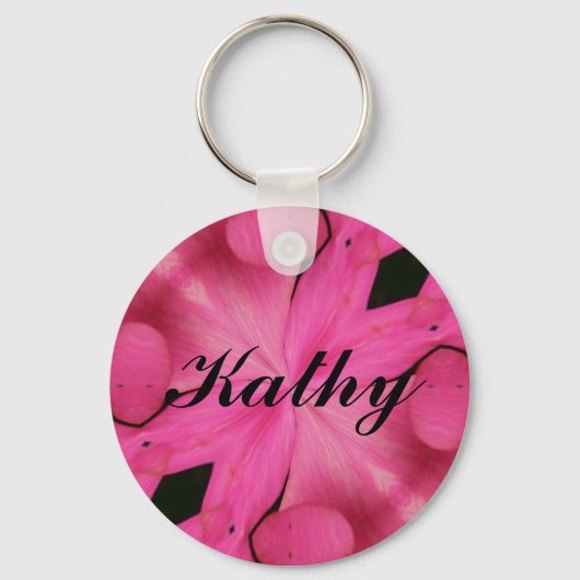 Kathy Sleutelhanger (Voorkant)