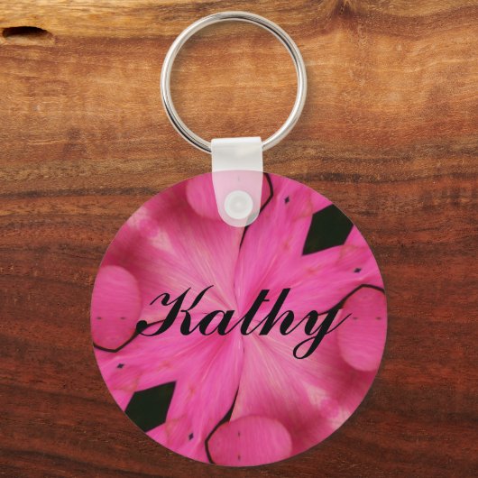 Kathy Sleutelhanger (Voorkant)