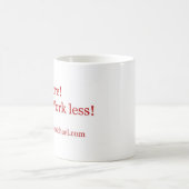 kathyreadmug koffiemok (Center)