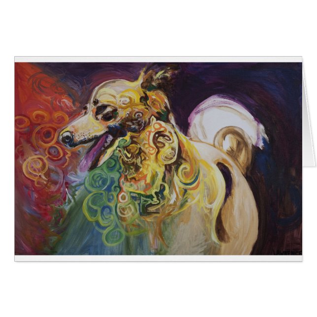 Katie #1 (Voorkant Horizontaal)