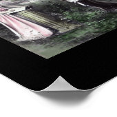 KATIE  Alphabet Letter Name Art Poster (Hoek)