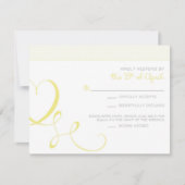 Katie C-respons RSVP Kaartje (Voorkant)