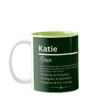 Katie Gepersonaliseerde Meisjesnaam Betekenis Koff