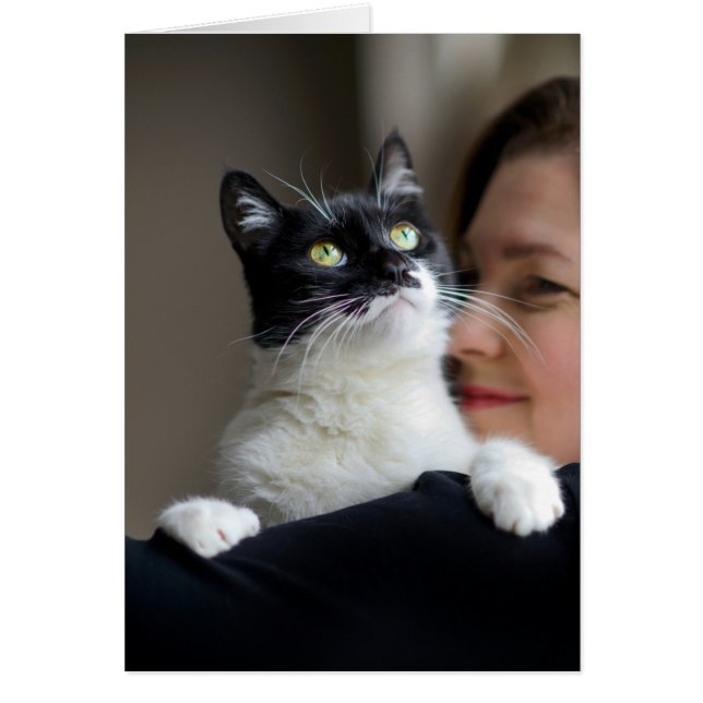 Katie & Glogirly (Voorkant)