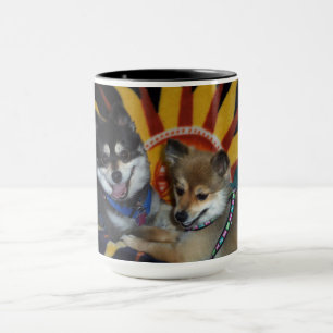 Katie & Kohl Coffee Mugs van Abnohr Mok