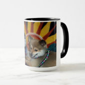 Katie & Kohl Coffee Mugs van Abnohr Mok (Voorkant rechts)