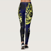 Katie Leggings (Achterkant)