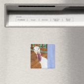 Katie Magneet (Insitu (Vaatwasser))