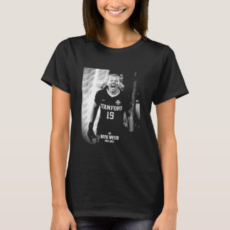 Katie Meyer T-shirt