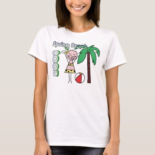 katie pauze t-shirt (Voorkant)