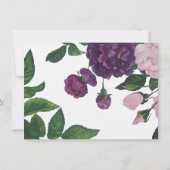 Katie & PJ Uitnodiging (Achterkant)