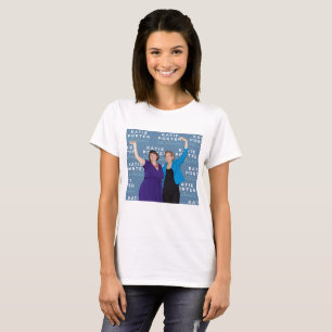 Katie Porter Elizabeth Warren T-shirt