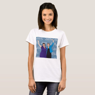 Katie Porter Elizabeth Warren T-shirt