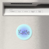 Katie Regenboog Magneet (Insitu (Vaatwasser))